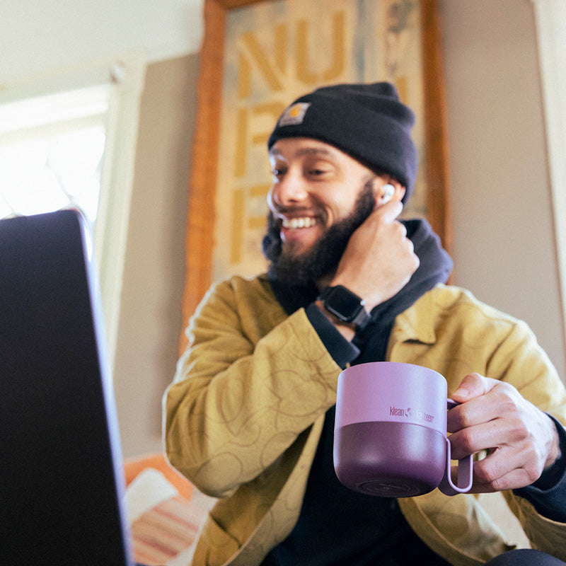 rise-drinkware-set-j8 12oz_rise_coffee_mug_dusty_orchid_guy_laptop_square.jpg
