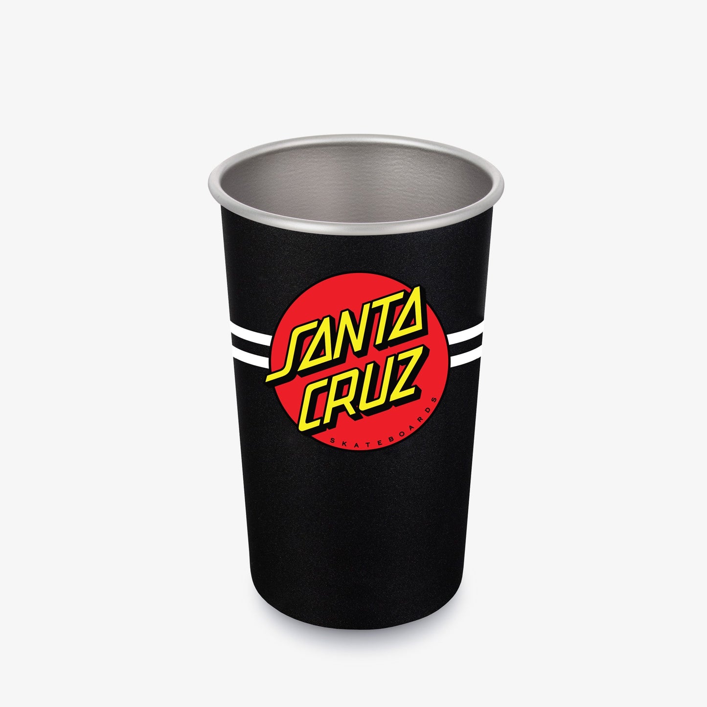 16oz-pint-cup-santa-cruz-n3 16oz_Pint_SantaCruz_Black_ClassicDot.jpg