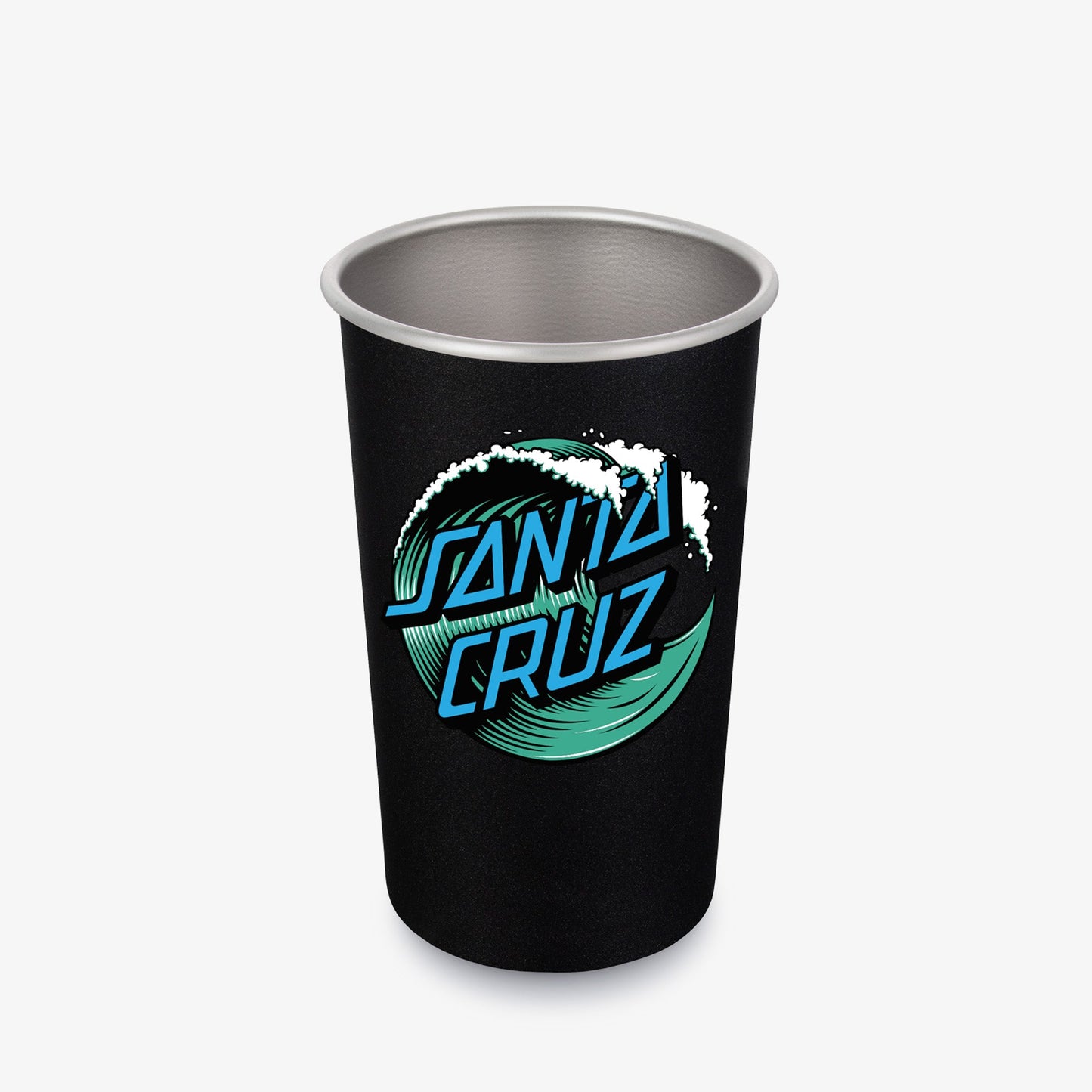 16oz-pint-cup-santa-cruz-n3 16oz_Pint_SantaCruz_Black_WaveDot.jpg