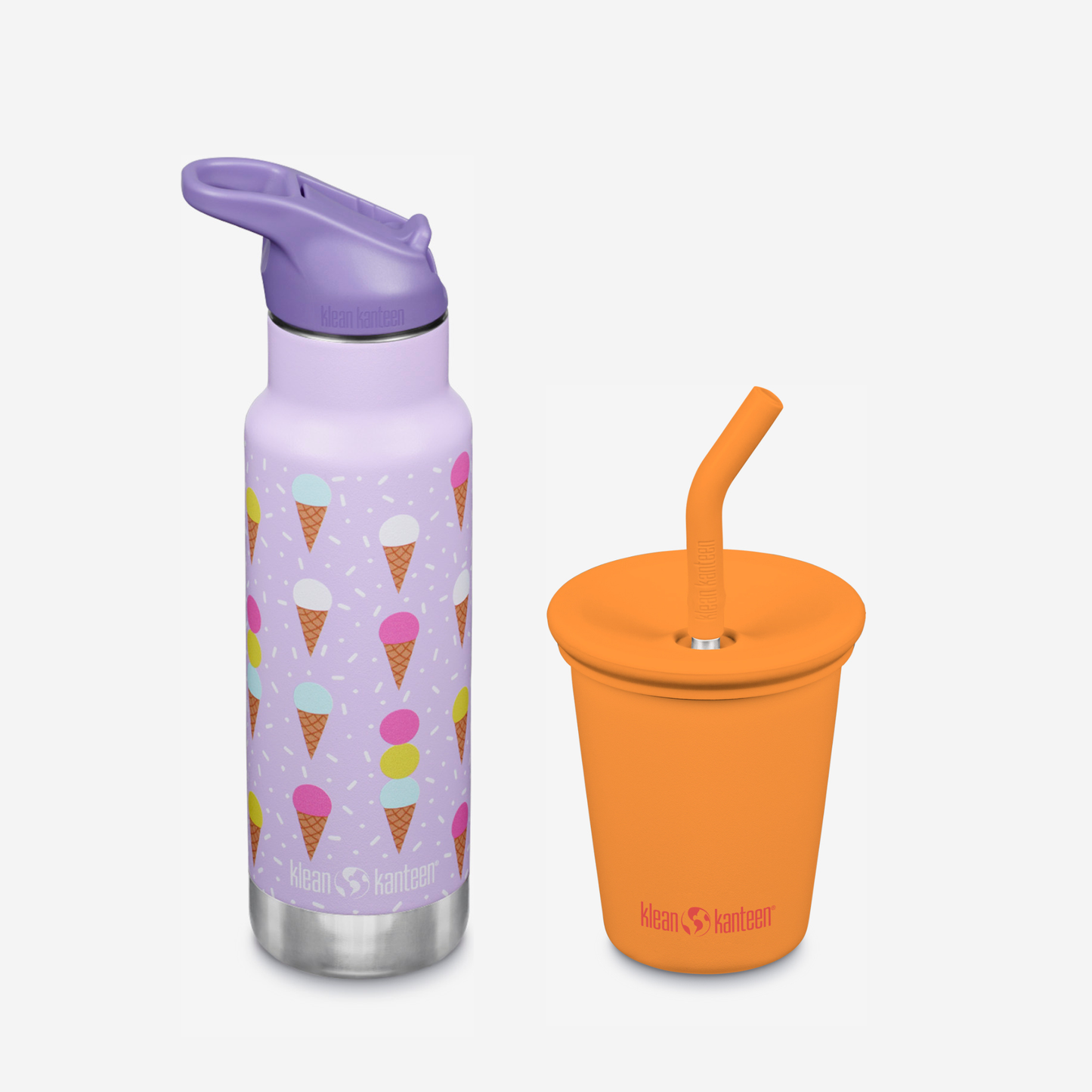 kid-s-sippy-cup-and-water-bottle-set-z4 KK-Kids-SippyCupandWaterBottleSet-FlameOrange-Icecream.png