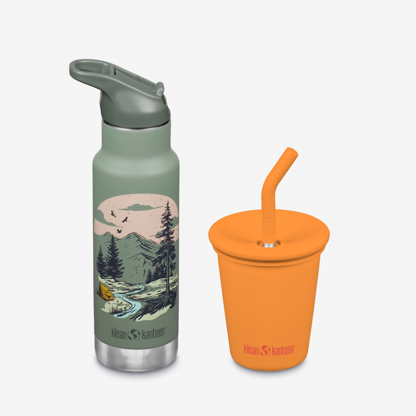 kid-s-sippy-cup-and-water-bottle-set-z4 KK-Kids-SippyCupandWaterBottleSet-FlameOrange-Mountain.png