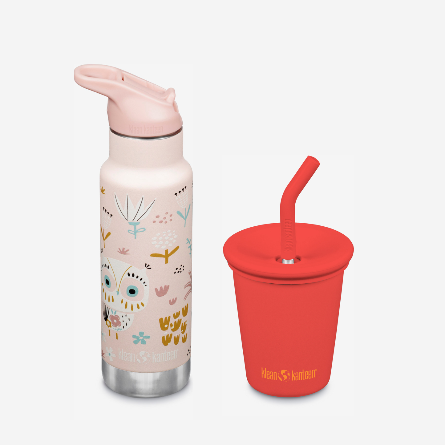 kid-s-sippy-cup-and-water-bottle-set-z4 KK-Kids-SippyCupandWaterBottleSet-Grenadine-Owlet.png