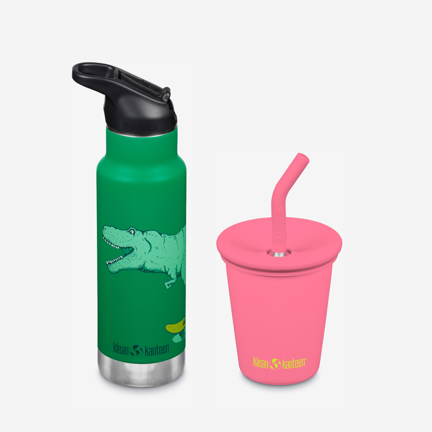 kid-s-sippy-cup-and-water-bottle-set-z4 KK-Kids-SippyCupandWaterBottleSet-PinkLemonade-DinoSkate.png