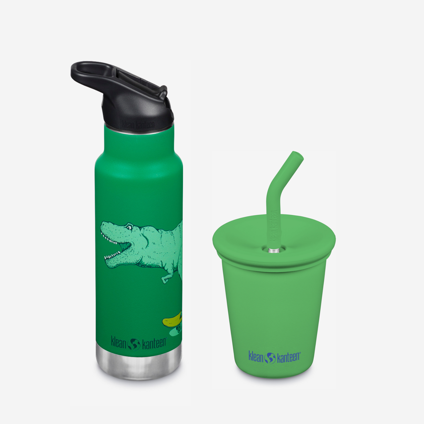 kid-s-sippy-cup-and-water-bottle-set-z4 KK-Kids-SippyCupandWaterBottleSet-VibrantGreen-DinoSkate.png